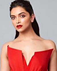 Deepika Padukone